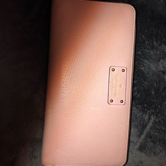 kate spade Handbags - Kate spade wallet clutch